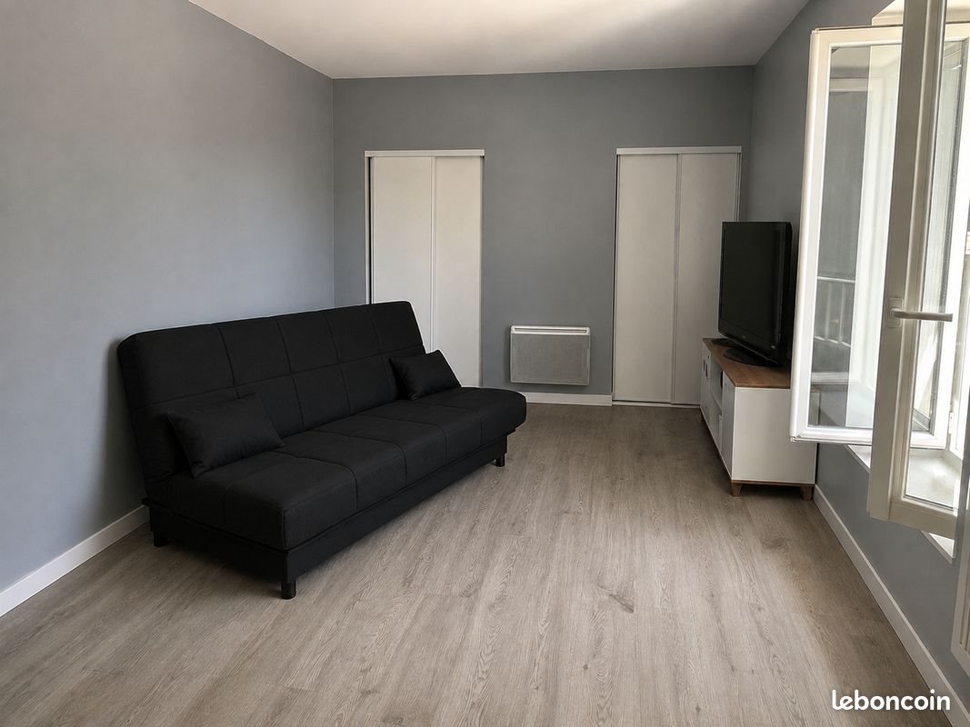 Appartement à louer, 27m², Montaigu