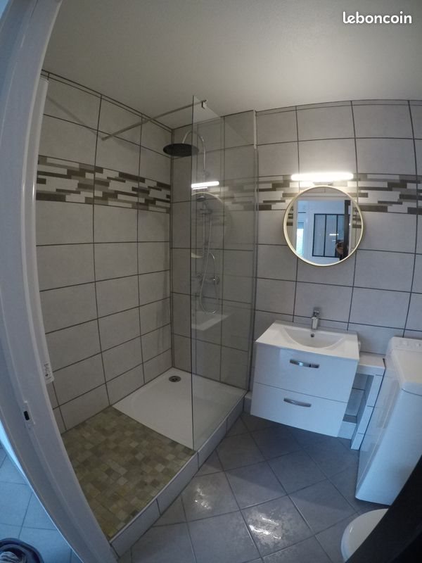 Appartement à vendre, 24m², Libourne