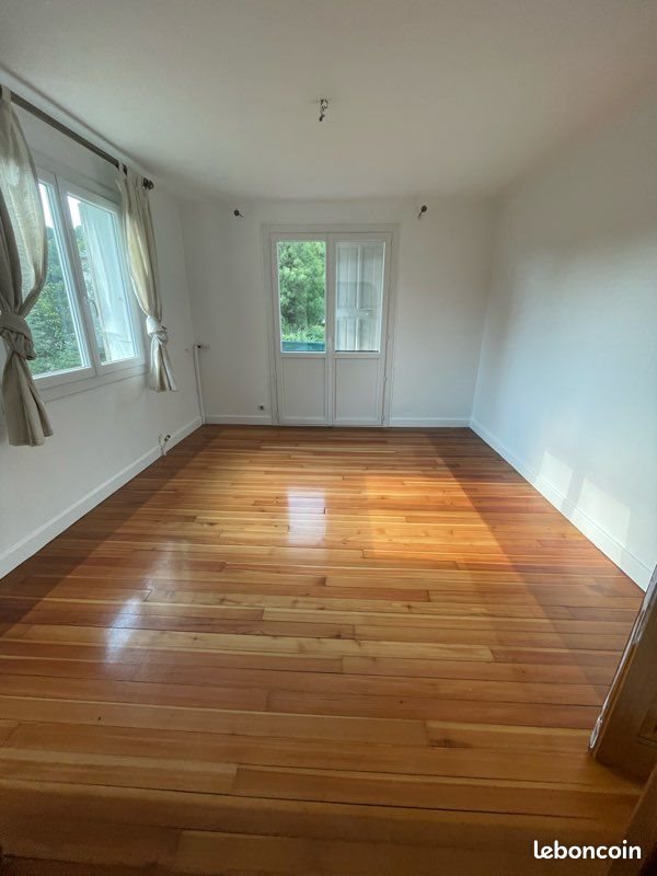 Appartement à louer, 80m², Gap