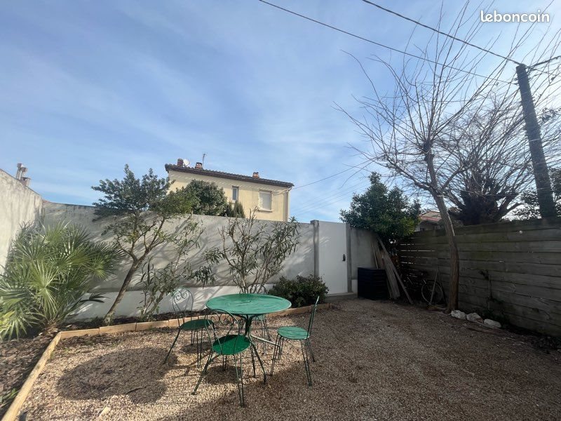 Maison à louer, 40m², Carcassonne