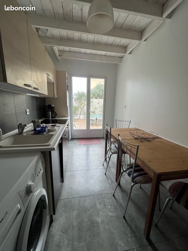 Maison à louer, 40m², Carcassonne