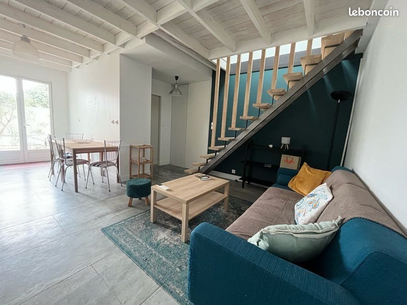 Maison à louer, 40m², Carcassonne