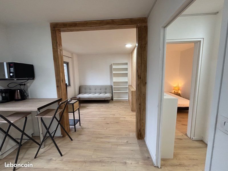 Appartement à louer, 31m², Bourg-en-Bresse