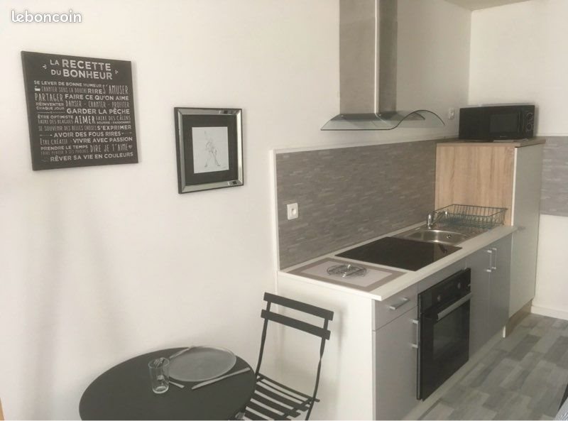 Appartement à louer, 15m², La Flèche