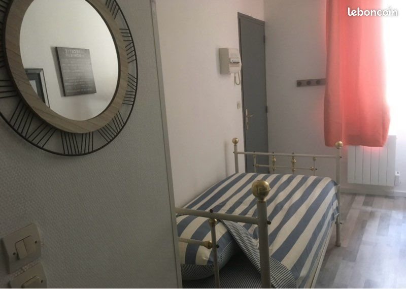 Appartement à louer, 15m², La Flèche