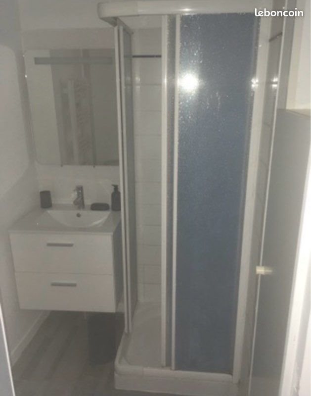 Appartement à louer, 15m², La Flèche
