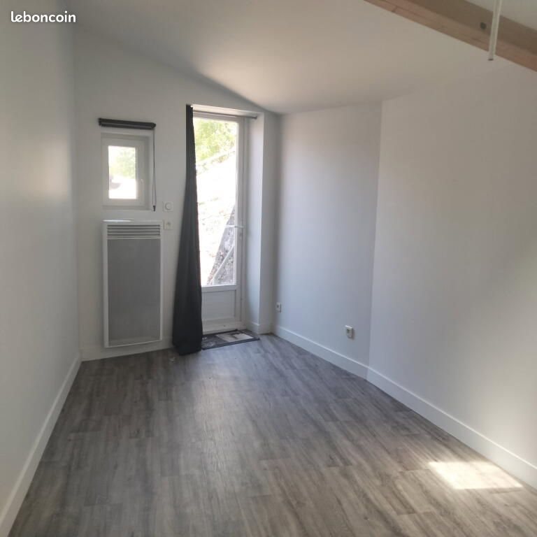 Maison à vendre, 100m², Saint-Yrieix-la-Perche