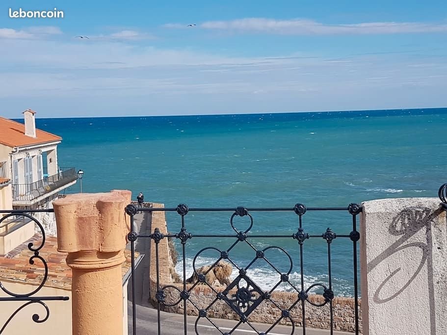 Appartement à louer, 65m², Antibes