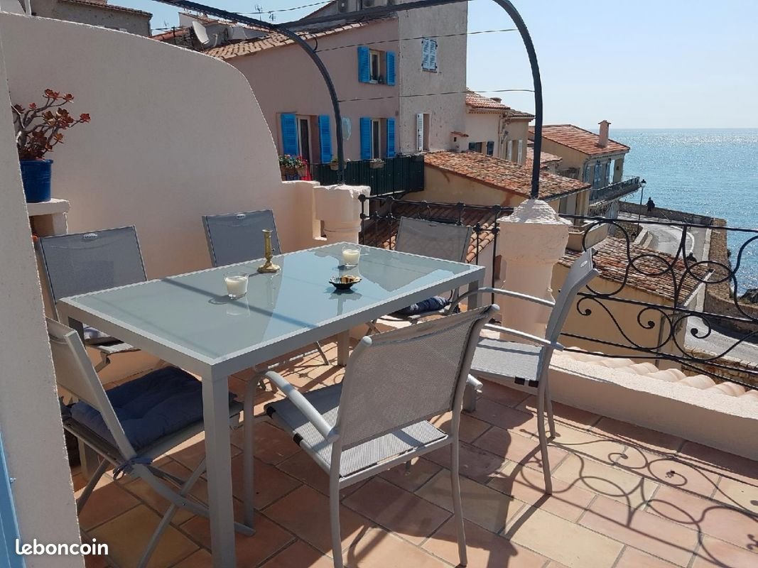 Appartement à louer, 65m², Antibes
