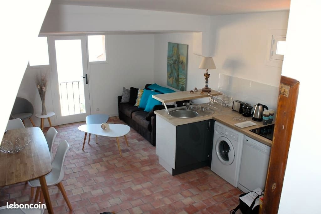 Appartement à louer, 65m², Antibes