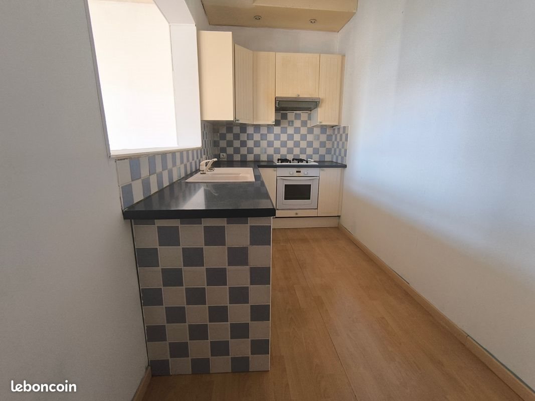 Appartement à louer, 78m², Saint-André-lez-Lille