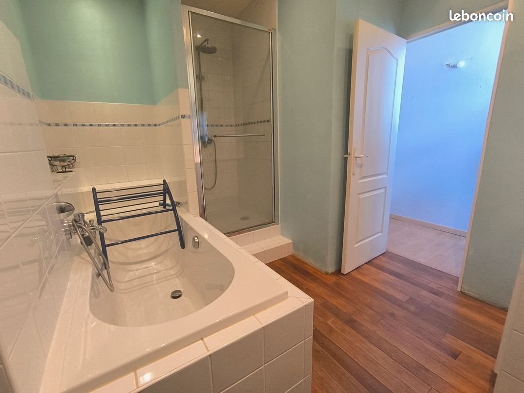 Appartement à louer, 78m², Saint-André-lez-Lille