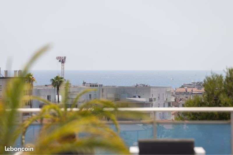 Appartement à louer, 115m², Cannes