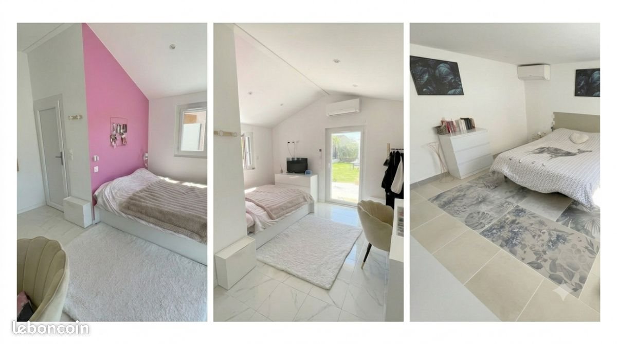 Maison à vendre, 102m², Puget-sur-Argens