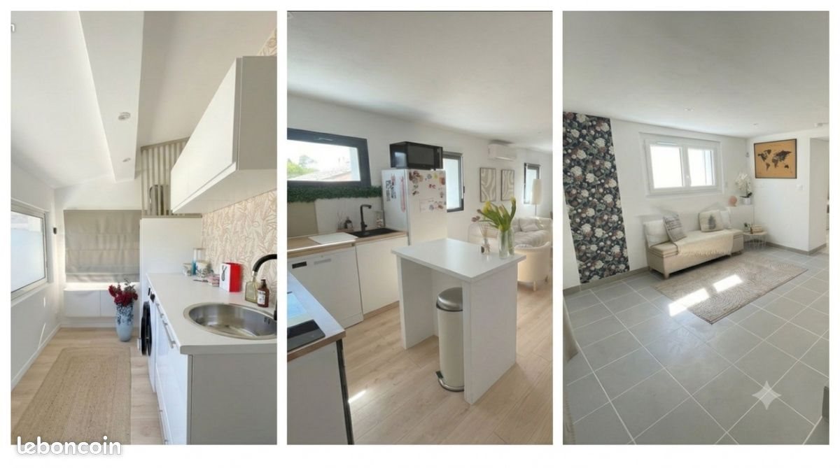 Maison à vendre, 102m², Puget-sur-Argens