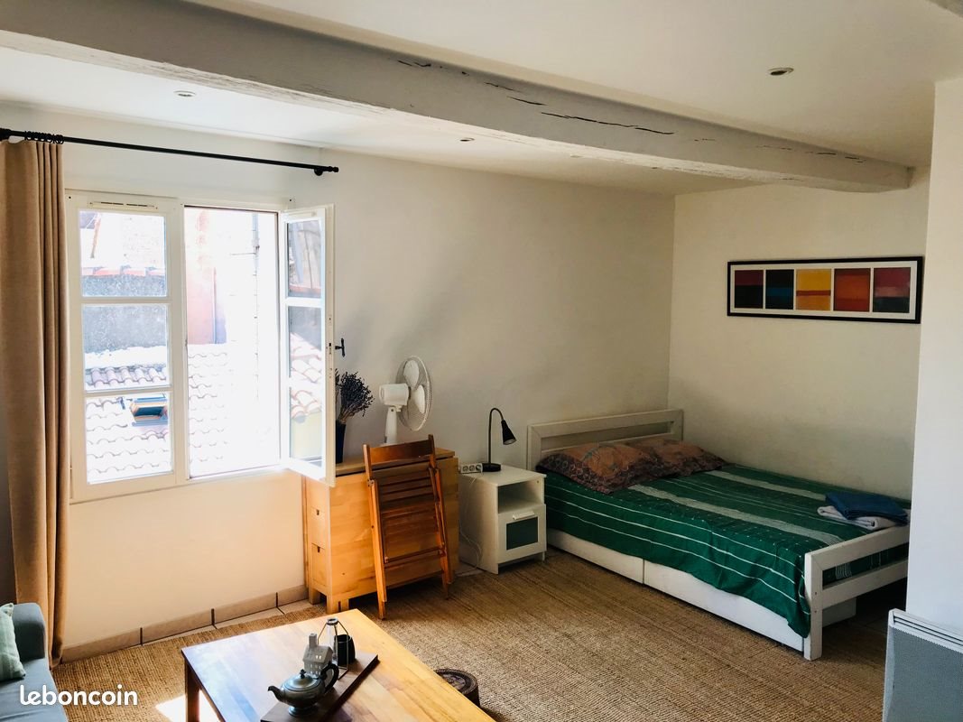 Appartement à louer, 25m², Arles