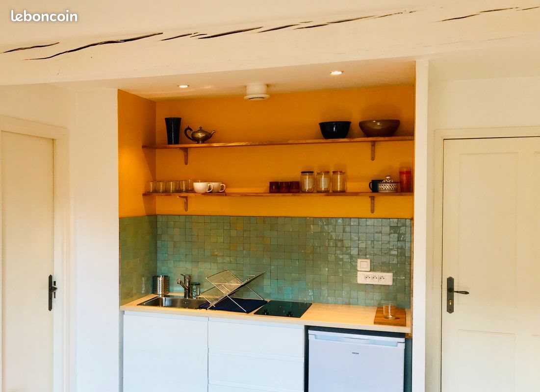 Appartement à louer, 25m², Arles