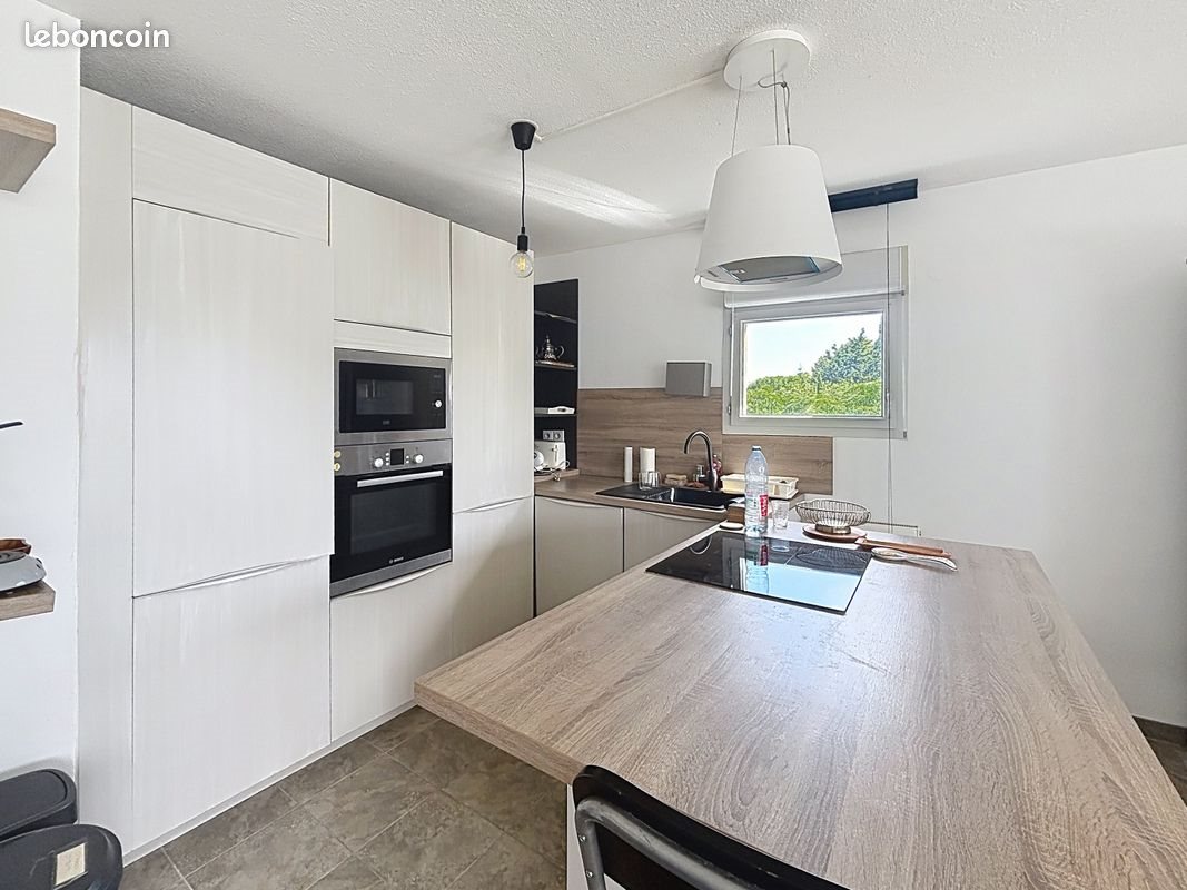 Appartement à vendre, 84m², Montpellier