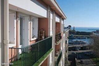 Appartement à louer, 75m², Brest