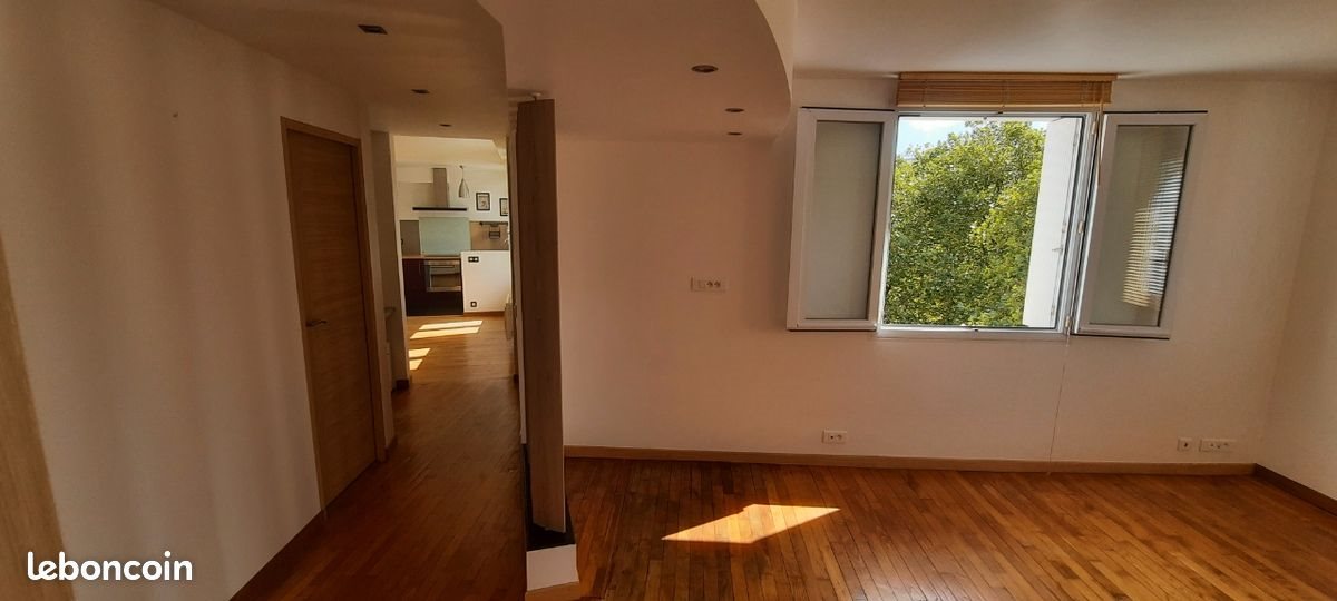 Appartement à louer, 75m², Brest