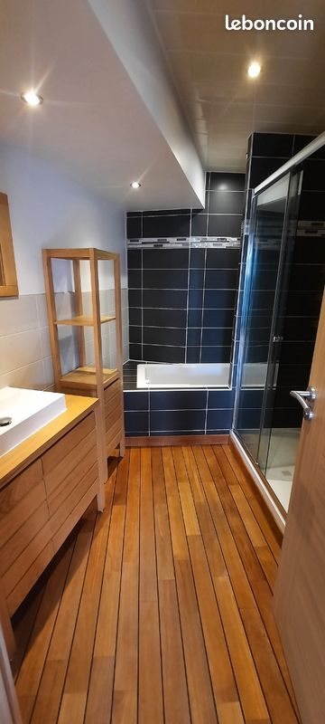 Appartement à louer, 75m², Brest