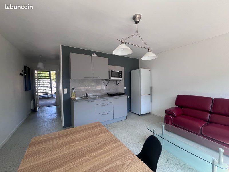 Appartement à louer, 38m², Thouaré-sur-Loire