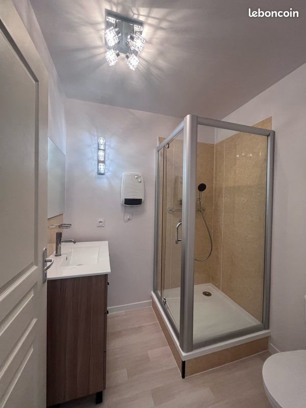 Appartement à louer, 38m², Thouaré-sur-Loire