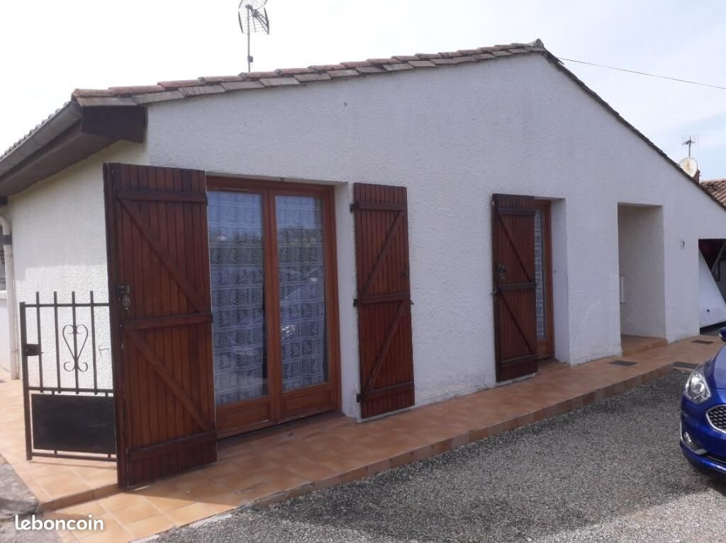 Maison à vendre, 102m², Monségur