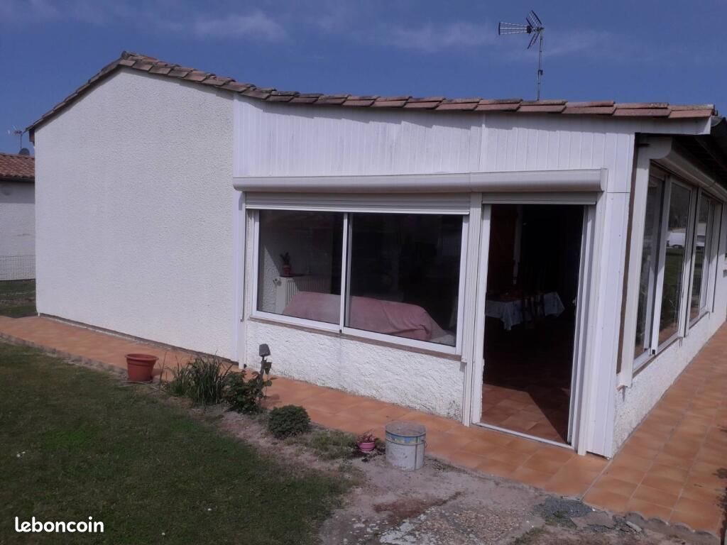 Maison à vendre, 102m², Monségur