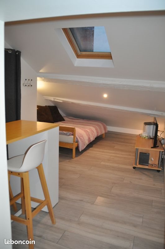 Appartement à louer, 11m², Évian-les-Bains