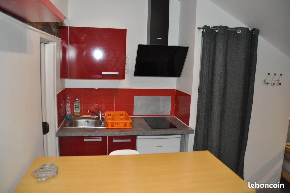 Appartement à louer, 11m², Évian-les-Bains