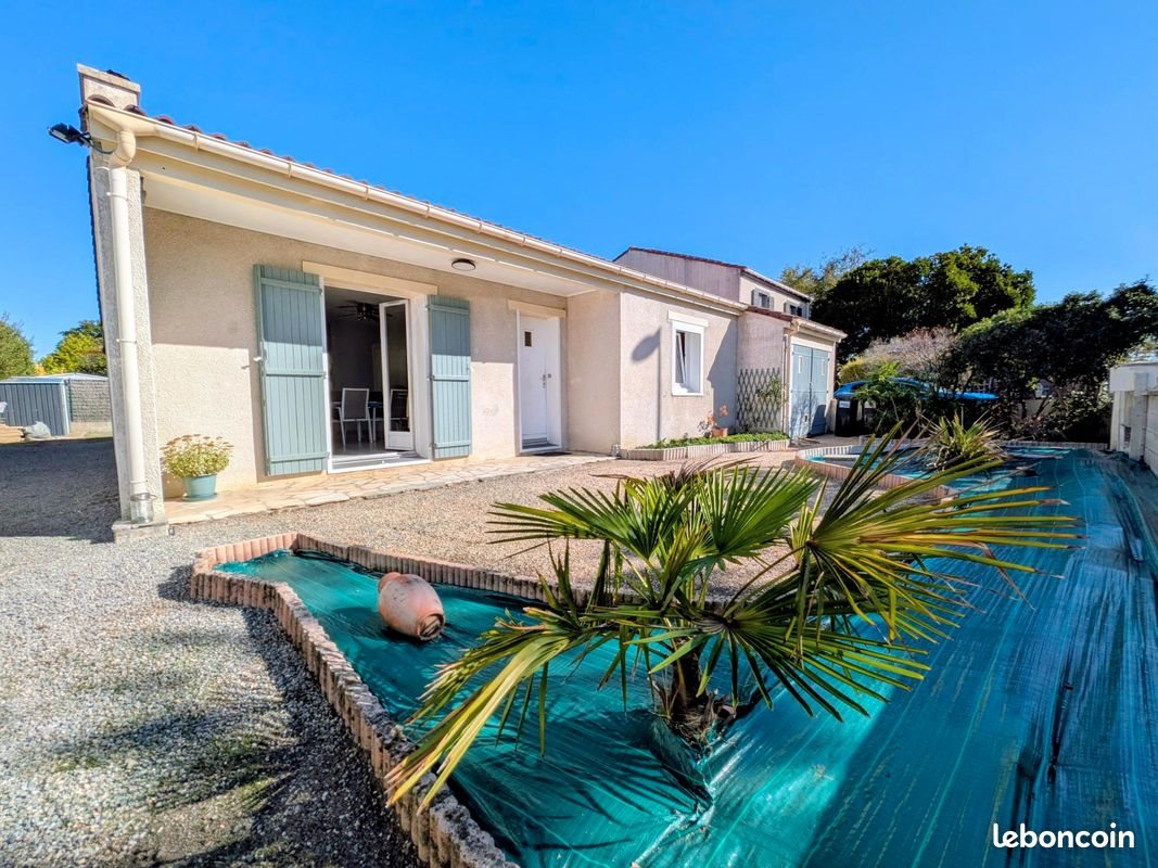 Maison à vendre, 110m², Saint-Sébastien-sur-Loire