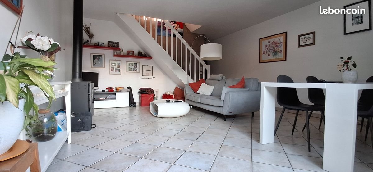 Maison à vendre, 101m², Saclay