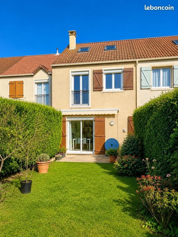 Maison à vendre, 101m², Saclay