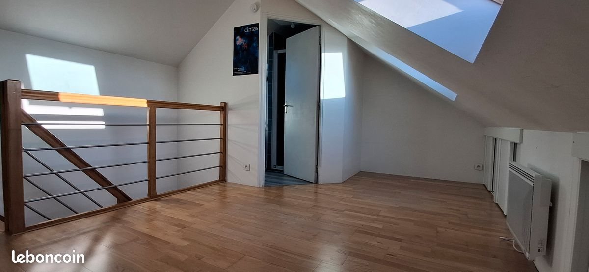 Maison à vendre, 101m², Saclay