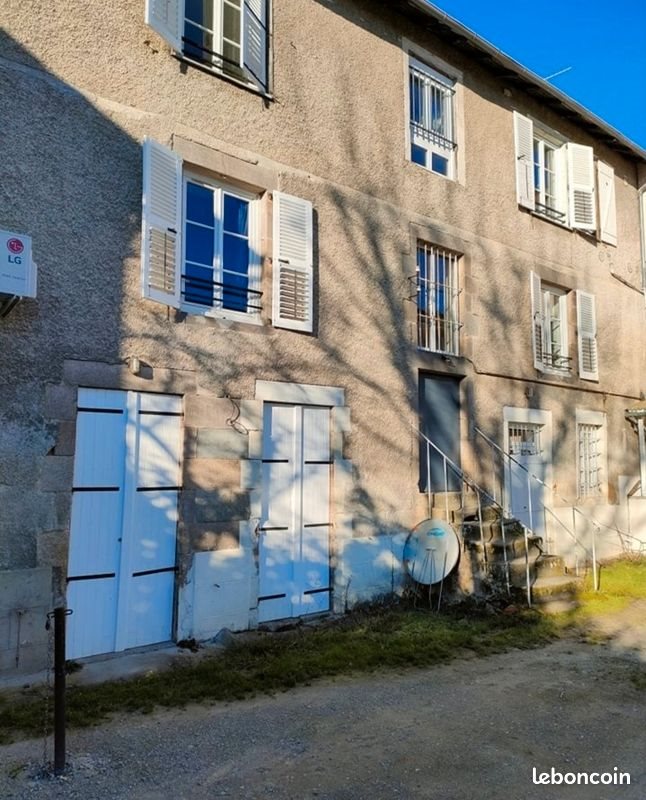 Appartement à louer, 40m², Limoges