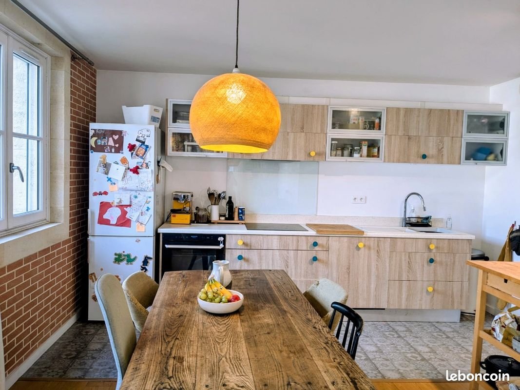 Appartement à vendre, 70m², Bordeaux