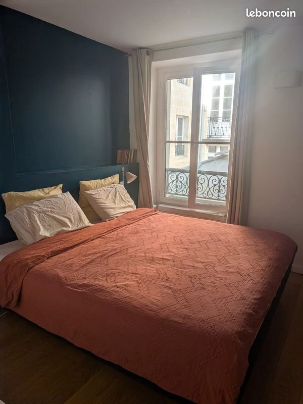 Appartement à vendre, 70m², Bordeaux