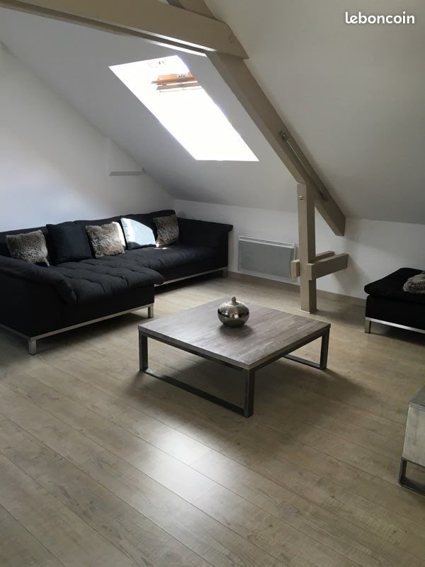 Appartement à louer, 45m², Angers