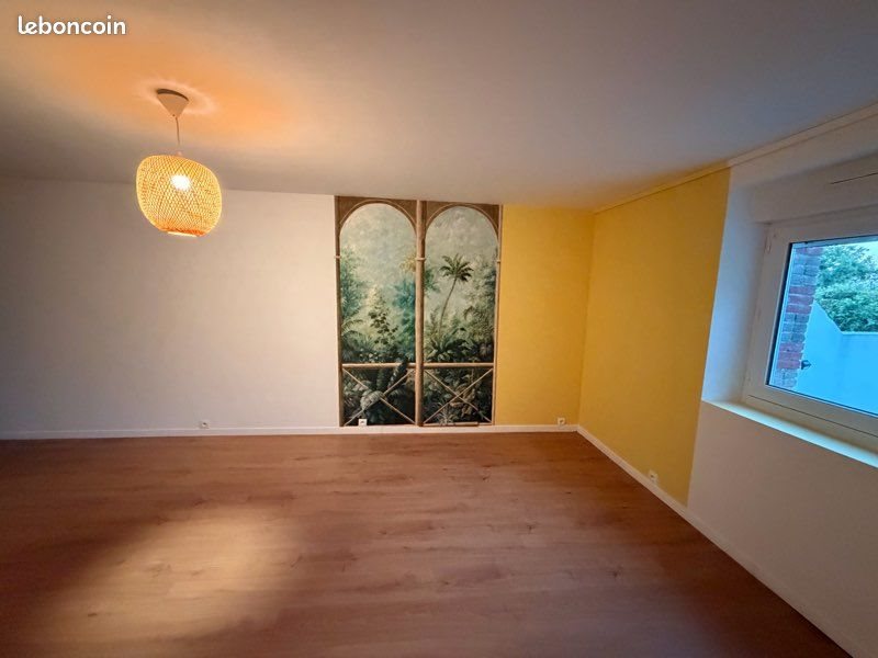 Maison à louer, 70m², Blain