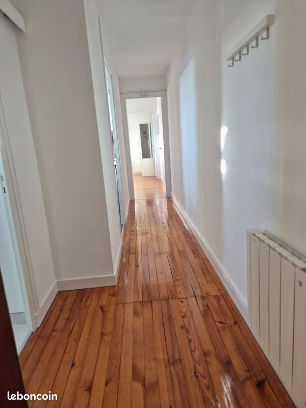 Appartement à louer, 45m², Saint-Nazaire