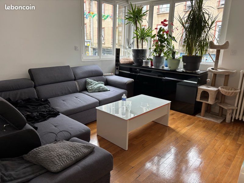 Appartement à louer, 75m², Flers