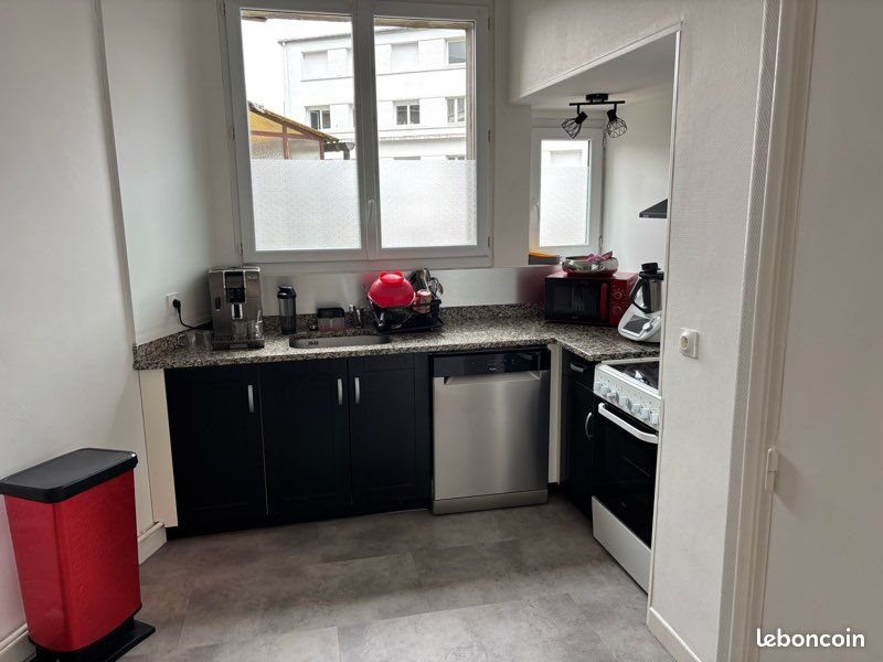 Appartement à louer, 75m², Flers