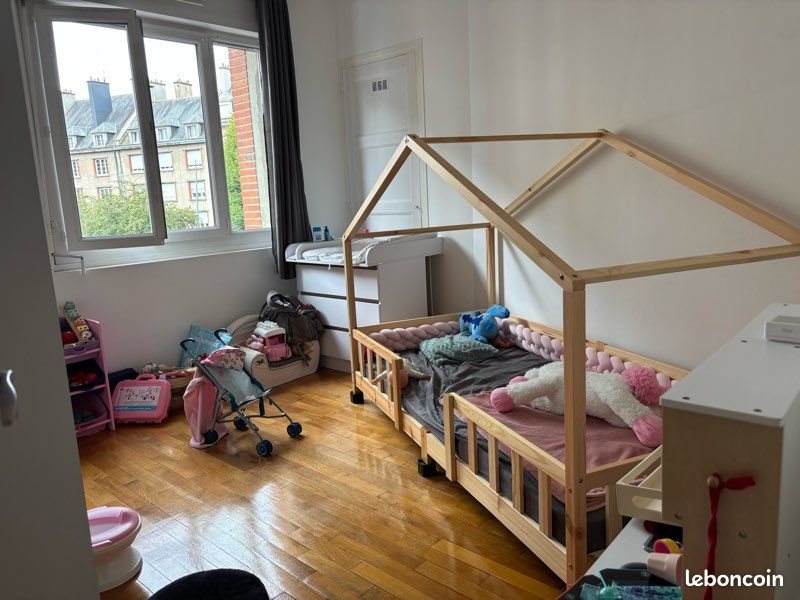 Appartement à louer, 75m², Flers