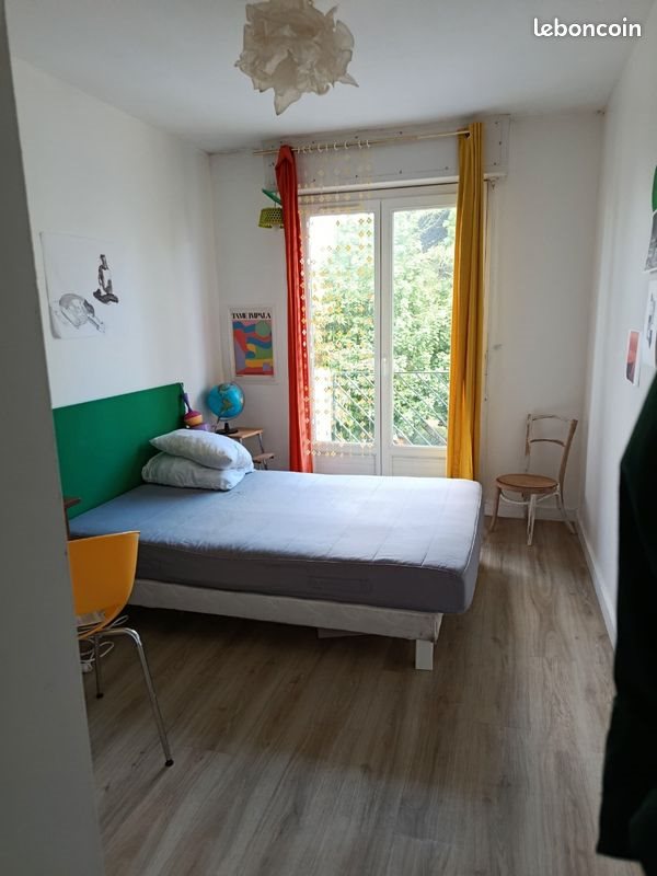 Appartement à louer, 50m², Lorient