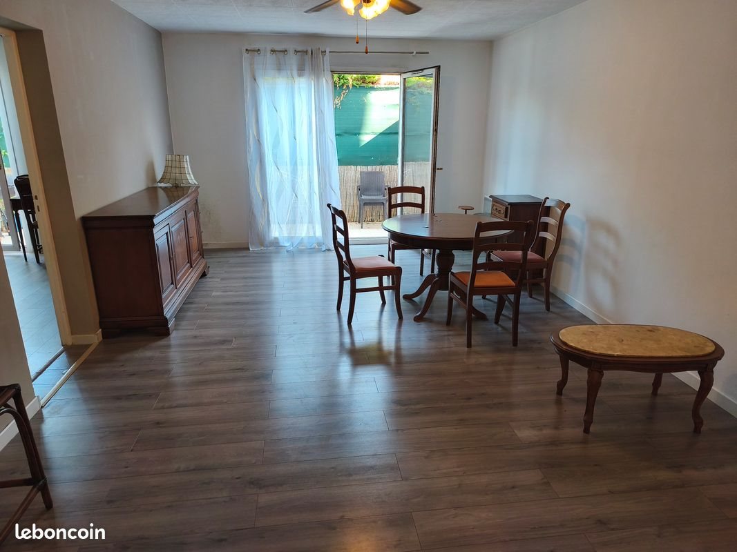 Appartement à vendre, 49m², Valbonne