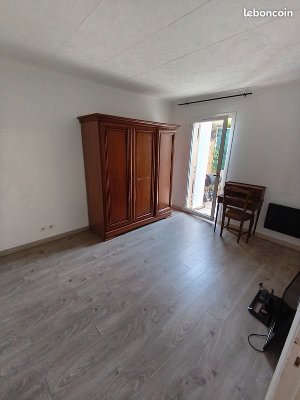Appartement à vendre, 49m², Valbonne