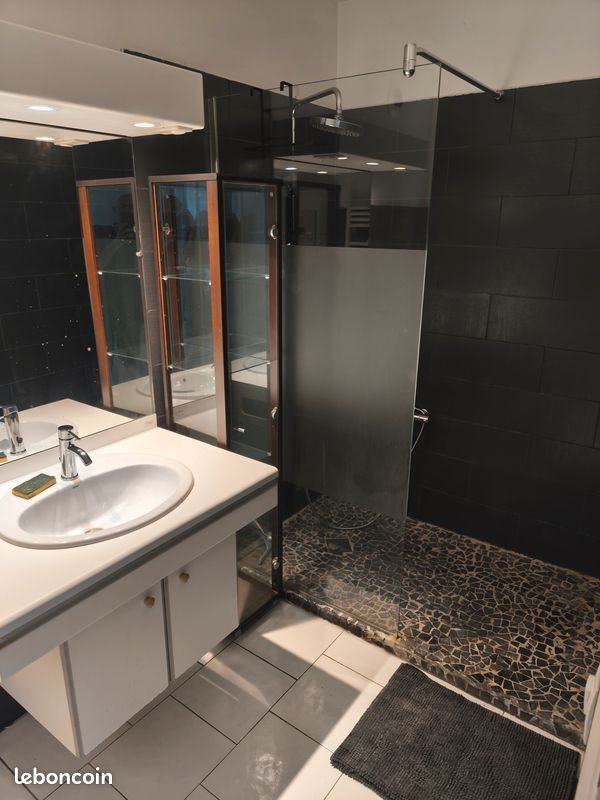 Appartement à vendre, 49m², Valbonne