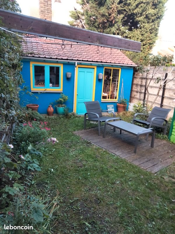 Maison à vendre, 85m², Dunkerque