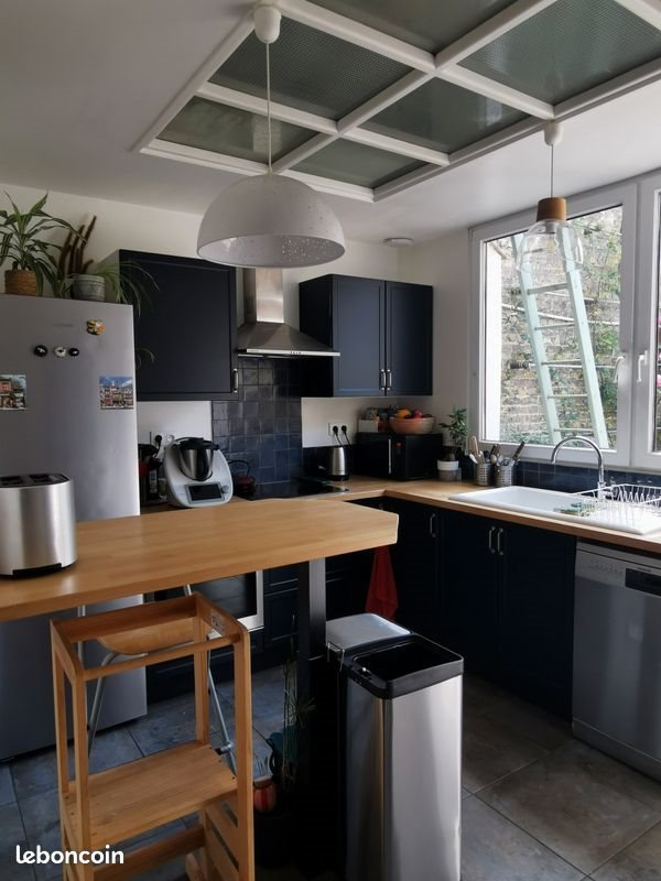 Maison à vendre, 85m², Dunkerque